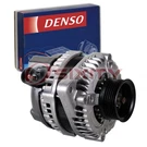Denso Alternator For 2005-2008 Honda Pilot 3.5L V6 Electrical Charging Fc. Fixed Price $294.65.