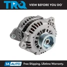 Trq Alternator For 2002-2006 Nissan Altima 13940. Fixed Price $149.95.