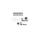 Borg & Beck Alternator BBA2242. Fixed Price $208.24.