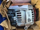 Alternator Carquest 11045A Reman. Fixed Price $52.88.