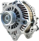 Alternator Bbb Industries 11004 Reman Fits 03-04 Infiniti M45 4.5L-V8. Fixed Price $429.46.