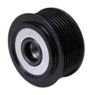 Alternator Overrunning Pulley For Toyota Kluger 2GRFE Hilux 1GRFE Hiace 2TRFE. Fixed Price $77.39.