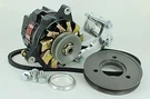 Powermaster 8-882 Snug Mount Pro Series Alternator Kit. Fixed Price $445.99.
