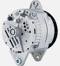 New Professional Grade 27SI Alternator 12 Volt Amp 1-WIRE Replaces 1100080. Fixed Price $167.95.