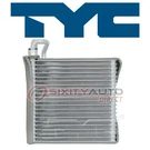 Tyc Front Ac Evaporator Core For 2012-2014 Nissan Versa Heating Air Rr. Fixed Price $71.66.