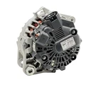 Oem Alternator Hyundai Veloster Kia Forte Koup Soul Rio 1.6L 37300-2B760. Fixed Price $169.99.
