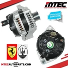 104210-1620 Maserati Quattroporte 4.2 / Alternator New 2004 2005 2006 2011. Fixed Price $470.30.