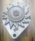 Mercruiser 100 Amp 1-WIRE Alternator 3 Holes Marine Nos Vintage 7097. Fixed Price $150.00.