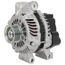 Alternator For Mazda 6 2003 2004 2005 L4 2.3L Manual Trans 90A 12V 11005 A5050. Fixed Price $94.42.