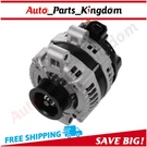 For Buick Allure Chevrolet Impala Monte Carlo Pontiac 5.3L 135 Amp Cw Alternator. Fixed Price $112.68.