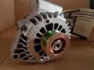 Gm 19134827 Ac Delco 334-1834 3.4L V6 105AMP Alternator Brand New. Fixed Price $98.00.