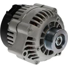 New 105A Alternator For Chevrolet Express 3500 2500 1500 5.7L 2001 2002 10464481. Fixed Price $95.95.