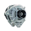 High Output Alternator 250A For Chrysler Town & Country Jeep Wrangler 3.3L. Fixed Price $279.99.