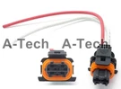 Alternator Repair Plug 2 Pin Wire Pigtail Harness For Cadillac Chevy Gmc Hummer. Fixed Price $6.49.