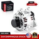 Alternator For 1.8L 1.9L 2.0L Beetle 1999 2000 2001 2002-2006 &golf Jetta 13853. Fixed Price $74.59.