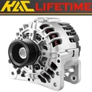Alternator For Volkswagen Jetta Beetle L4 2002-05 Golf 02-06 13946 038903023A. Fixed Price $56.04.