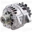 Valeo 439742 Alternator For 11-14 Mercedes-benz CL63 Amg S63. Fixed Price $894.99.
