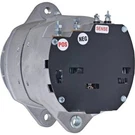J&n 400-12355 Alternator 24 V, 105 A, Delco 36 Si, New. Fixed Price $730.88.