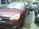 Alternator Classic Style Emblem In Grille Fits 04-08 Malibu 5452377. Fixed Price $72.25.