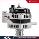 For 2013-2016 Dodge Dart 2012-2014 Fiat 500 1.4L Sohc 12V 140A Alternator 11594N. Fixed Price $91.99.