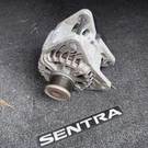 2013-2019 Nissan Sentra Altenator P/n 23100-3SH2B Oem. Fixed Price $59.99.