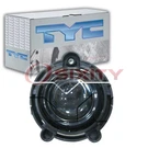 Tyc Left Fog Assembly For 2008-2019 Buick Lacrosse Electrical Lighting Xx. Fixed Price $35.94.
