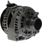 New 170A Alternator For Gmc Sierra 1500 6.2L 5.3L 4.3L 2014-18 104211-687 44004N. Fixed Price $235.95.