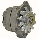 Acdelco 334-2126 Gold Alternator Remanufactured. Fixed Price $75.35.