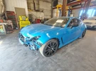 Used Alternator Fits: 2022 Toyota GR86. Fixed Price $95.00.
