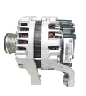 Oem Gm 23247389 Generator Alternator 12-16 Chevrolet Cruze 4CYL 1.8L. Fixed Price $225.25.