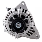 Alternator For Hyundai Tiburon Kia Sportage 2005 06-2008 2.7L 11188 37300-37800. Fixed Price $78.30.