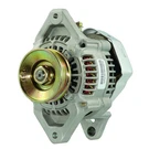 Acdelco 335-1271 Alternator 85-95 Firefly Forsa Samurai Sidekick Sprint. Fixed Price $147.99.