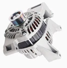 Alternator For 2010-2013 Mazda 2.0L L4, Replaces 11342N 12V 100A A2TJ0791. Fixed Price $89.95.