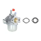 0A4600 Carburetor Kit For 410CC Generator 410HS GN410 GN360 GH360 Engines. Fixed Price $13.15.