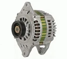 Alternator Fits Mazda Miata 1.8L 1999 2000 BP4W-18-300B, BP4W-18-300C, LR170-758. Fixed Price $149.99.