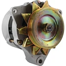 J&n Replaces Zetor Alternator 12553 Lucas 10111 10211 10245 Stens 400-42009. Fixed Price $152.99.