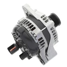 Genuine Mopar 2012-2016 Dodge Dart Front Engine Alternator 56029579AB. Fixed Price $688.49.