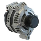 Totalpro Alternator T11580. Fixed Price $125.00.