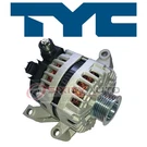 Tyc Alternator 2012-2016 Ford F-350 6.2L V8 Electrical Charging Starting Tb. Fixed Price $267.54.