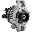 Alternator Fits Ford Mustang 9R3T10300AA 9R3Z10346A 1042105830 1042118940 11429. Fixed Price $162.95.
