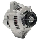 Alternator Quality-built 14931 Reman. Fixed Price $144.95.