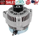 New Alternator For Toyota Sequoia Tundra 4.7L 2000 2001 2002 27060-0F020 13859. Fixed Price $104.99.