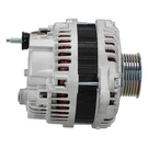 150A 12V Cw 6-GROOVE Alternator For Infiniti M35 V6 3.5L 2006-2008 A003TJ0691. Fixed Price $130.73.