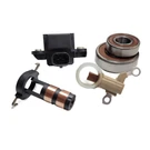 Alternator Rebuild Kit 6.6L 2020-2022 Silverado Sierra A2TV1182AC, A2TV1182BC,,,. Fixed Price $59.00.