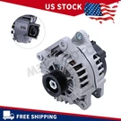 Alternator 180A 12V For Kia Cadenza 2017-2020 All Engine 373003L050. Fixed Price $125.99.