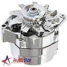 Alternator For Chevy Bbc Sbc 110AMP Wire High Output RA00114. Fixed Price $83.86.