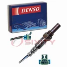 Denso Downstream Oxygen Sensor For 2007-2009 Gmc Envoy 4.2L L6 Exhaust Qt. Fixed Price $51.27.