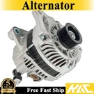 11578N Alternator For Mazda Hatchback 2011-2012 & 2013-2014 1.5L L4 Cw 90 Amp. Fixed Price $93.09.