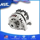Alternator 11654N For Chevy Cruze 2012-2015; Limited 2016 1.4L L4 130A Cw. Fixed Price $114.99.