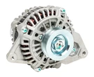 Automotive Alternator Bbb Industries Fits 1999-04 Mitsubishi Montero Sport 13692. Fixed Price $153.00.